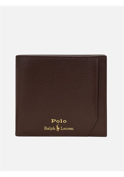Wallet Polo Ralph Lauren POLO RALPH LAUREN | wallet | 405963225002